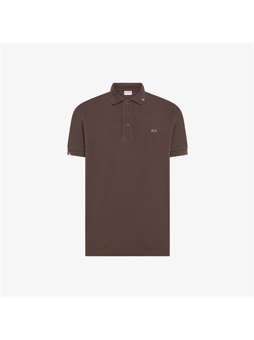 polo vintage s/s SUN 68 | A3610108